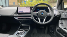 BMW 1 Series 120 Sport 5dr Step Auto Petrol Hatchback